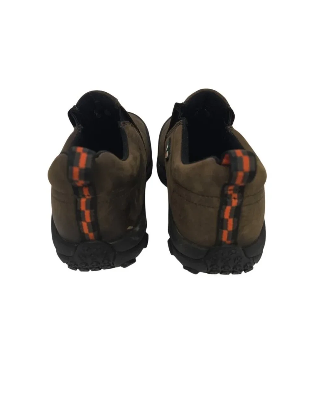 Merrell Work Men's Jungle Moc Comp Toe CSA Work Shoes J15797W Espresso 9W - Picture 3 of 8